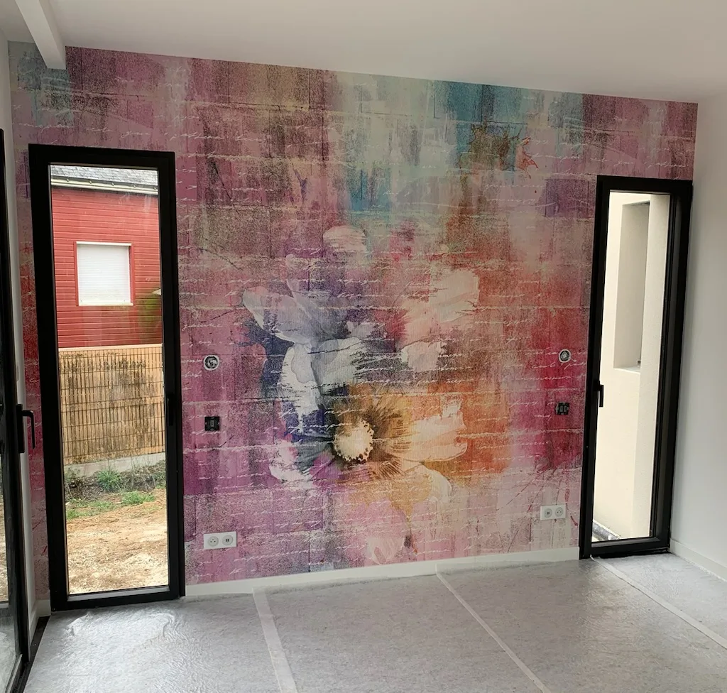 Peinture Prou - Entreprise de peinture à Nantes