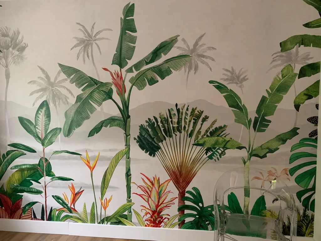 Revêtement – Peinture Prou - Entreprise de peinture à Nantes