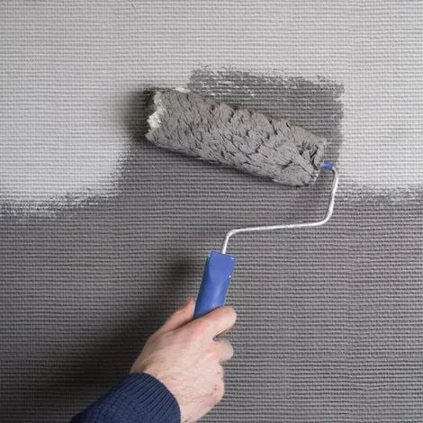 Fibre de verre protection